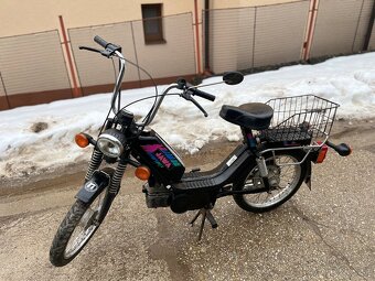 Babeta 225 Deluxe - 2