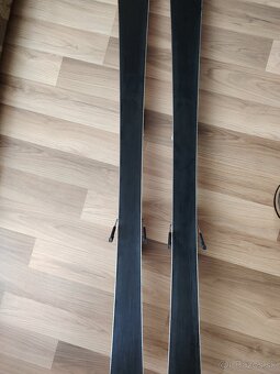 Detské lyže Tecno pro sweety 130 - 2