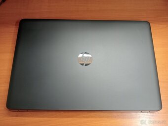 predám HP PROBOOK 470 G1 , 17" displej , WINDOWS 10 - 2