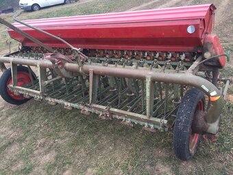 Sejačka - 2