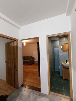 2 izbovy byt na prenájom - 2