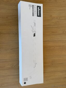 Valec Wagner easyroll - 2