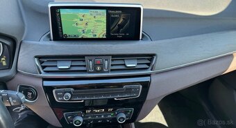 BMW X1 xDrive25d - 2