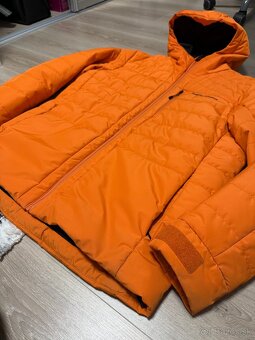 Zimná Pánska bunda značky: Peak Performance - 2