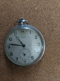Vreckové hodinky,viac značiek - 2