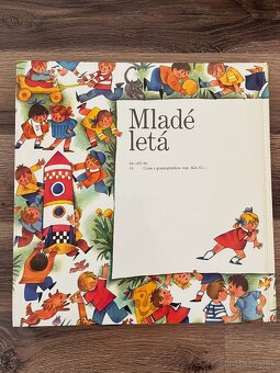 John, Spot and Muff on Holiday - 2