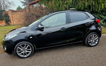 Mazda 2 - 2