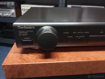 Technics SU-C 800U - 2