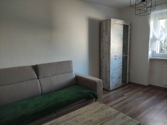 1 izbový byt prenájom - 2