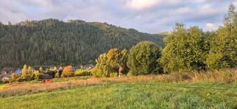 Prenájom pozemku - 2