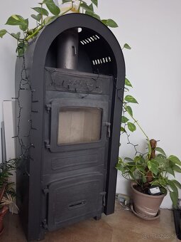 Kamino liatinove kachle - 2