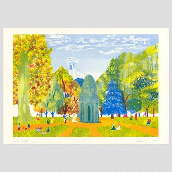 Čierne diery zháňam - 2