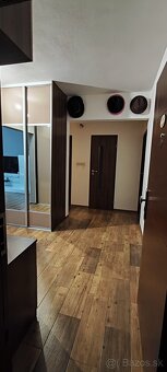 Na predaj 3-izbový byt - 2