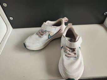Tenisky Nike veľ.28,5 - 2