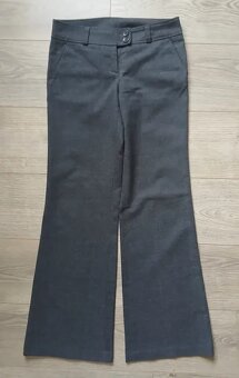 Dámske nohavice, veľkosť M - 2