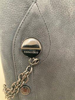 Fiorangelo čižmy vysoké - 2