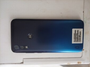Motorola moto e6s - 2