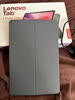 Predám Tablet Lenovo - NOVÝ - 2