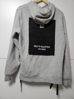 Mikina kura collection - 2