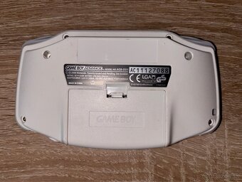 Nintendo Game Boy Advance - 2