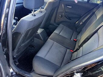 Predam bmw rad1 116i 1.6 bezin 85kw - 2