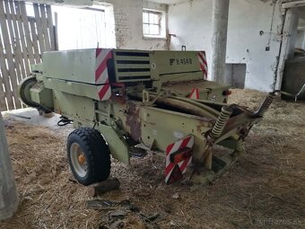 Fortschritt 454B - 2