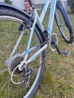 Bicykel dema ecco 1.0 - 2