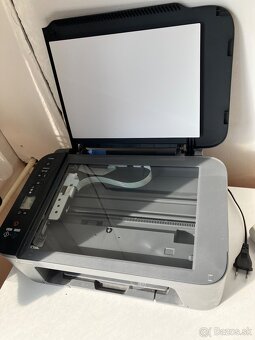 Canon PIXMA TS3450 - 2