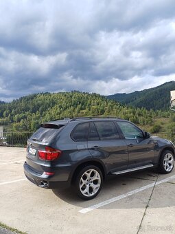 BMW X5 E70 LCI - 2