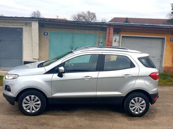 Ford Ecosport 1.5 Tdci - 2