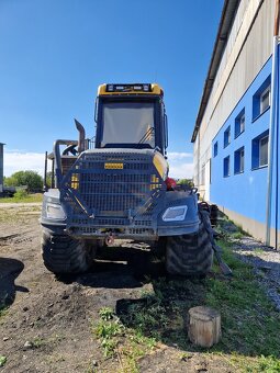 Ponsse Bufallo AF - 2