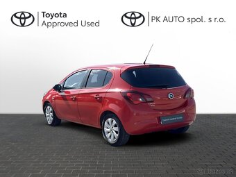 Opel Corsa 1.2 16V Enjoy - 2