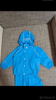 Súprava do dažďa č.98 - 2