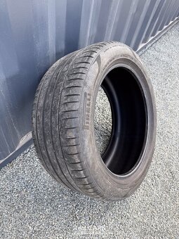 Pirelli PZERO 305/40 R20 DOT22 1KS - 2