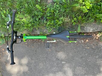 Islabike vel. 16 - 2