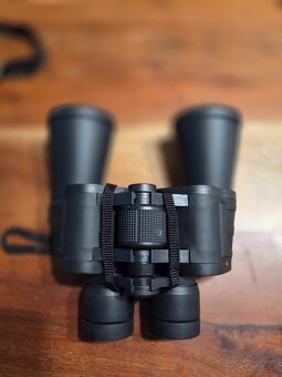 Predám ďalekohľad 20x50 - 2