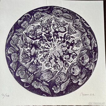 Airbrusher – Dirndl To Go vinyl limit nový - 2