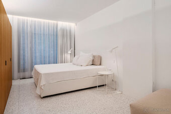 Predám veľkú posteľ - nepoužívanú - 2