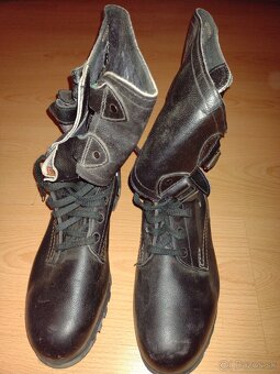 Vojenské kanady veľ.29 čsľa - 2