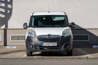 Opel Combo Van 1.3 CDTI L1H1 2.4t - 2