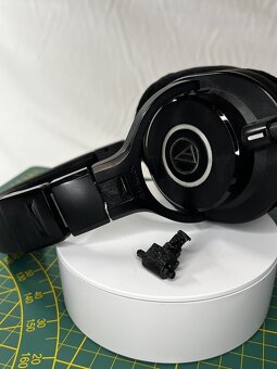 Audio-Technica ATH-M40x opravný pánt - 2