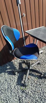 Otočná stolička - 2