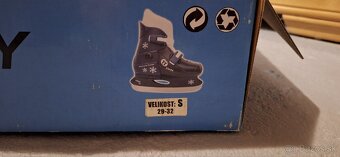 Korčule na ľad 29-32 - 2