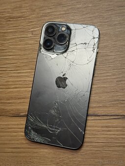 Iphone 13 pro max 256gb - 2