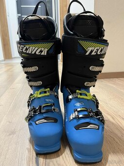 Lyžiarsky Tecnica Mach1 - 2