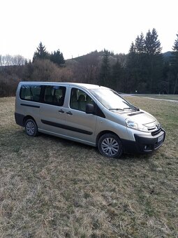 Citroen jumpy NOVA CENA - 2