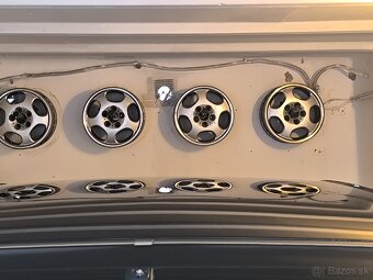 Elektróny r16 5x112 - 2