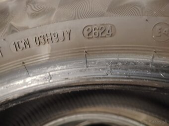 215/55 r18 - 2