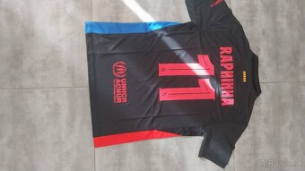 Dres raphinha - 2