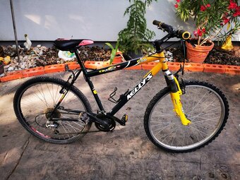 Bicykel Kellys - 2